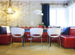 vintage, bamboo wallpaper, florence broadhurst