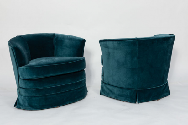 bedroom chairs