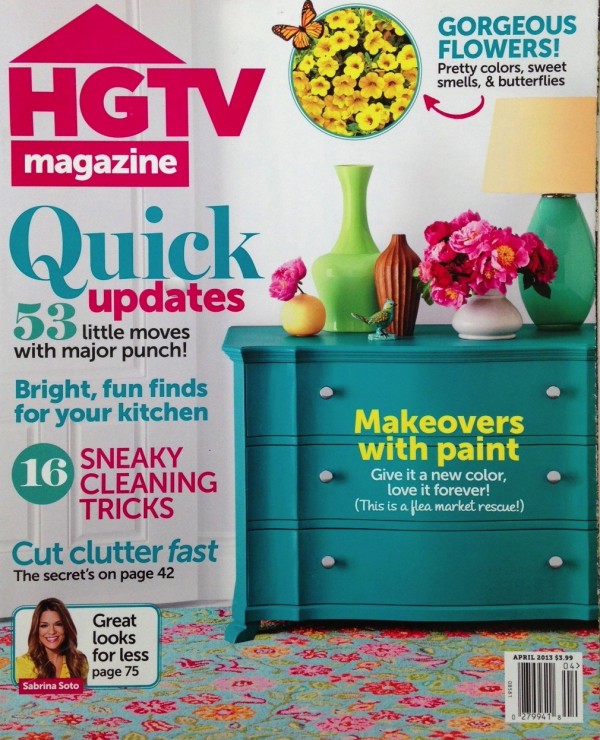 hgtv april 2013 cover