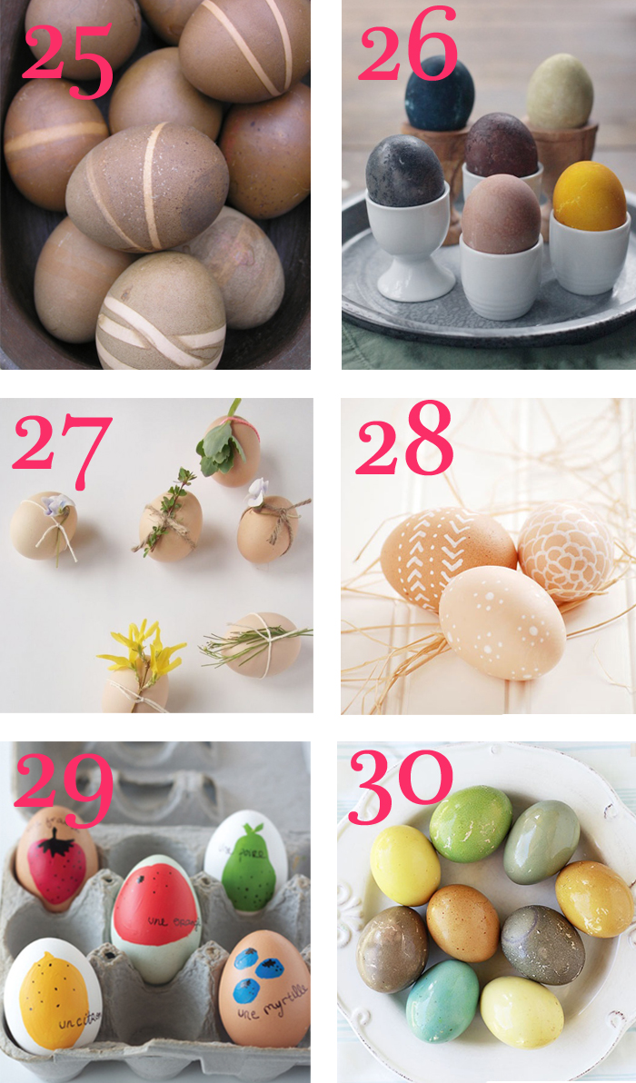 diy easter
