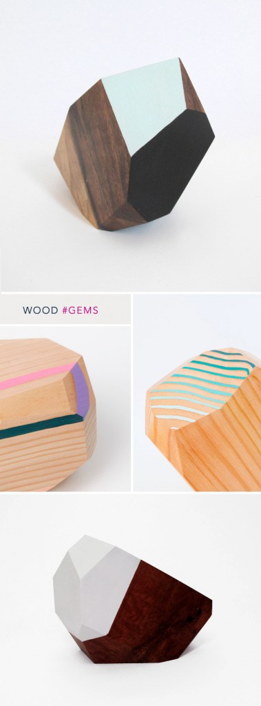 Haley Ann Robinson gem art