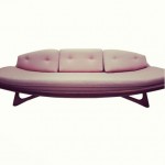From @athomemodern Oh, that shape. Save that shape.