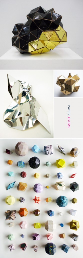 Lydia Kasumi Shirreff gem art