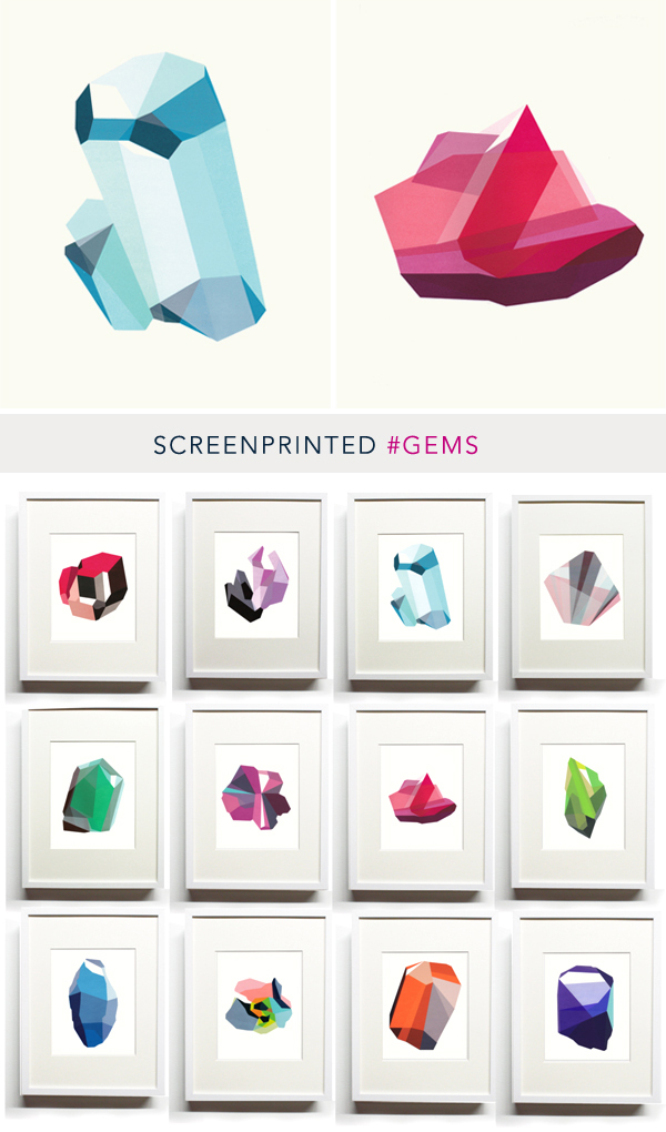Elise Werbler gem art