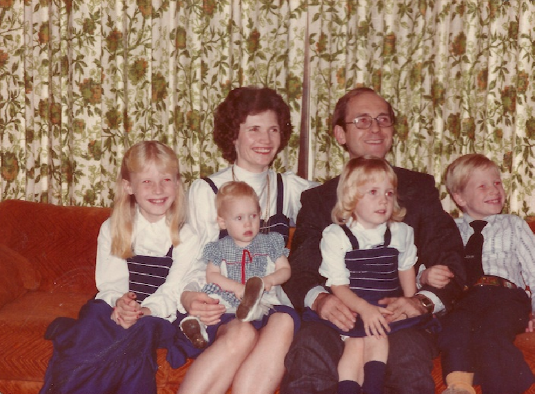 starke family
