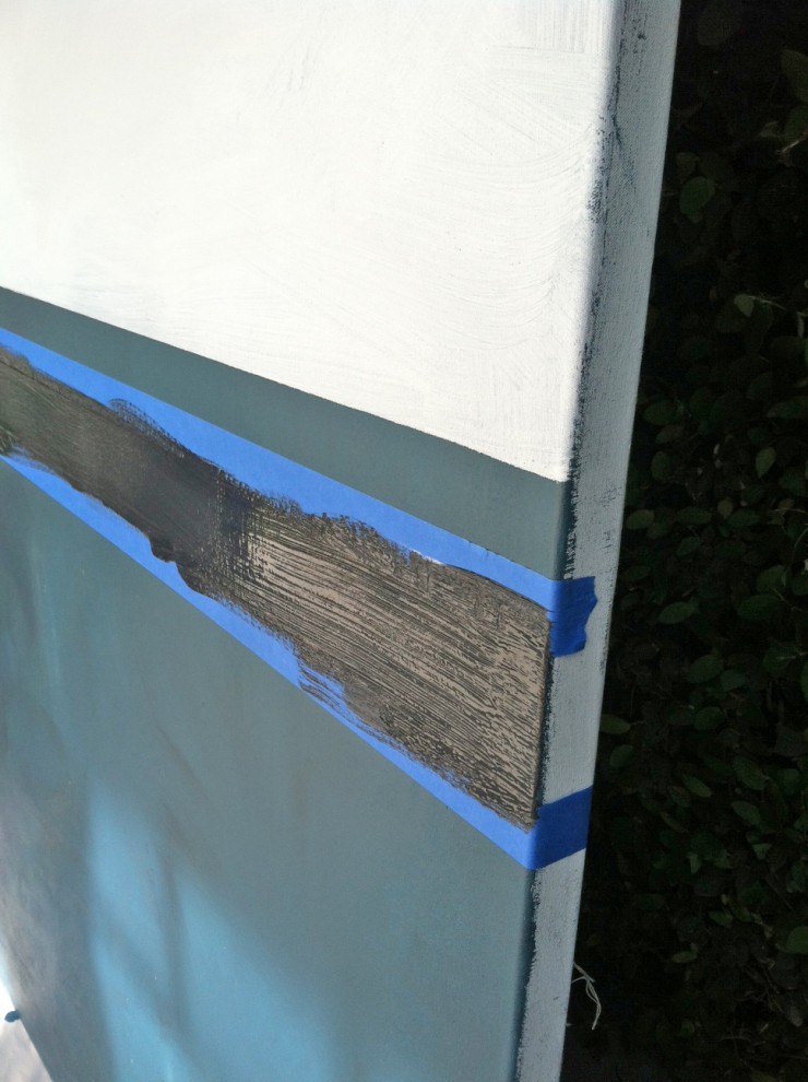 diy headboard