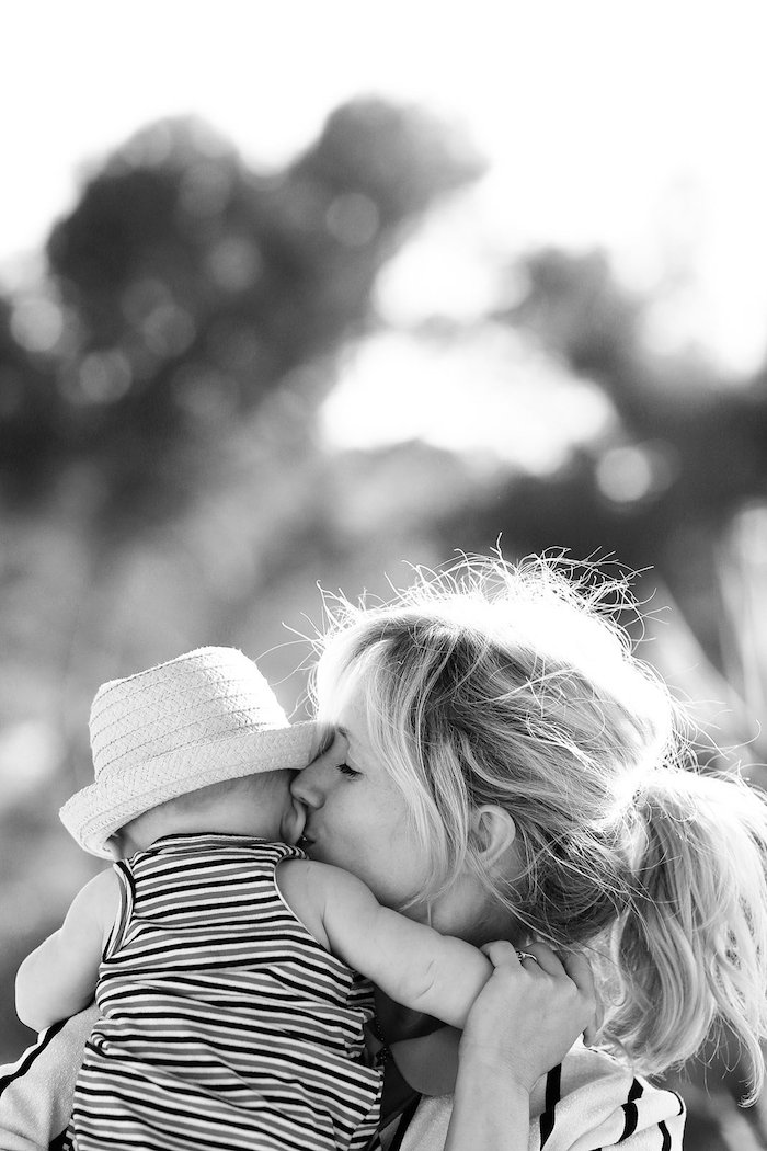 emily henderson baby