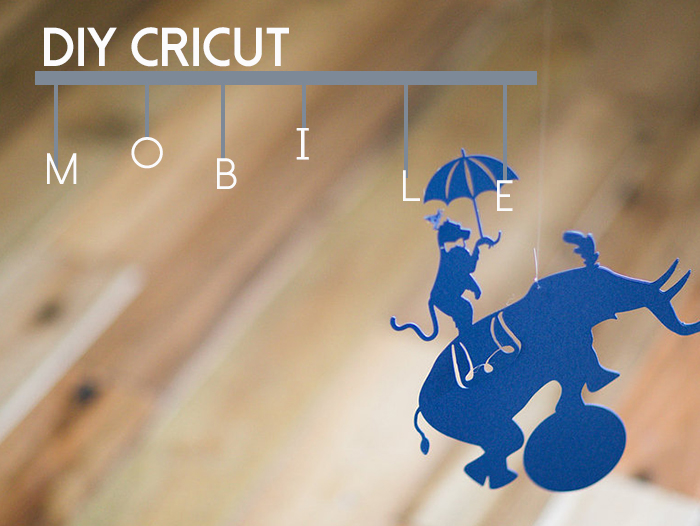 Cricut Mobile How To