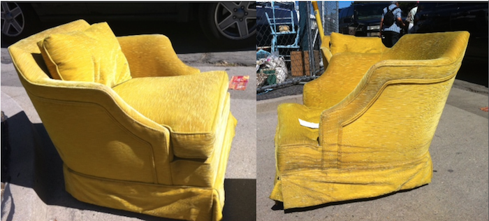 before-chair