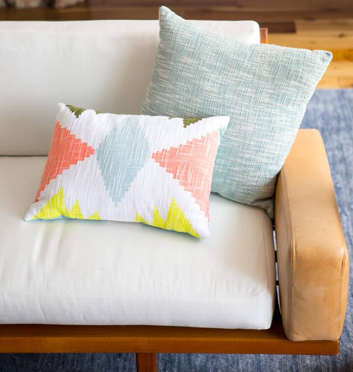 Bright_Throw_Pillows Emily Henderson