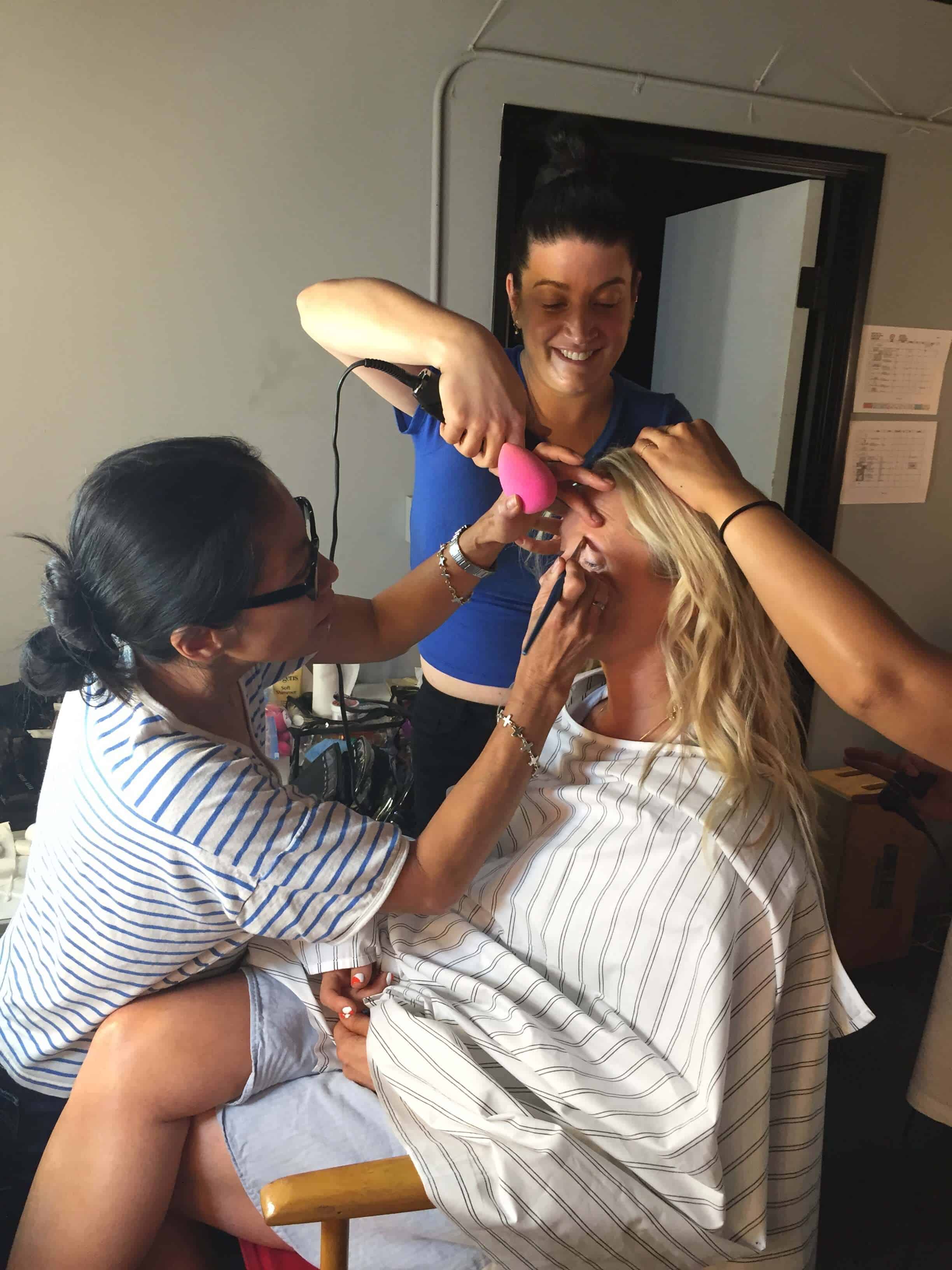hair-and-makeup