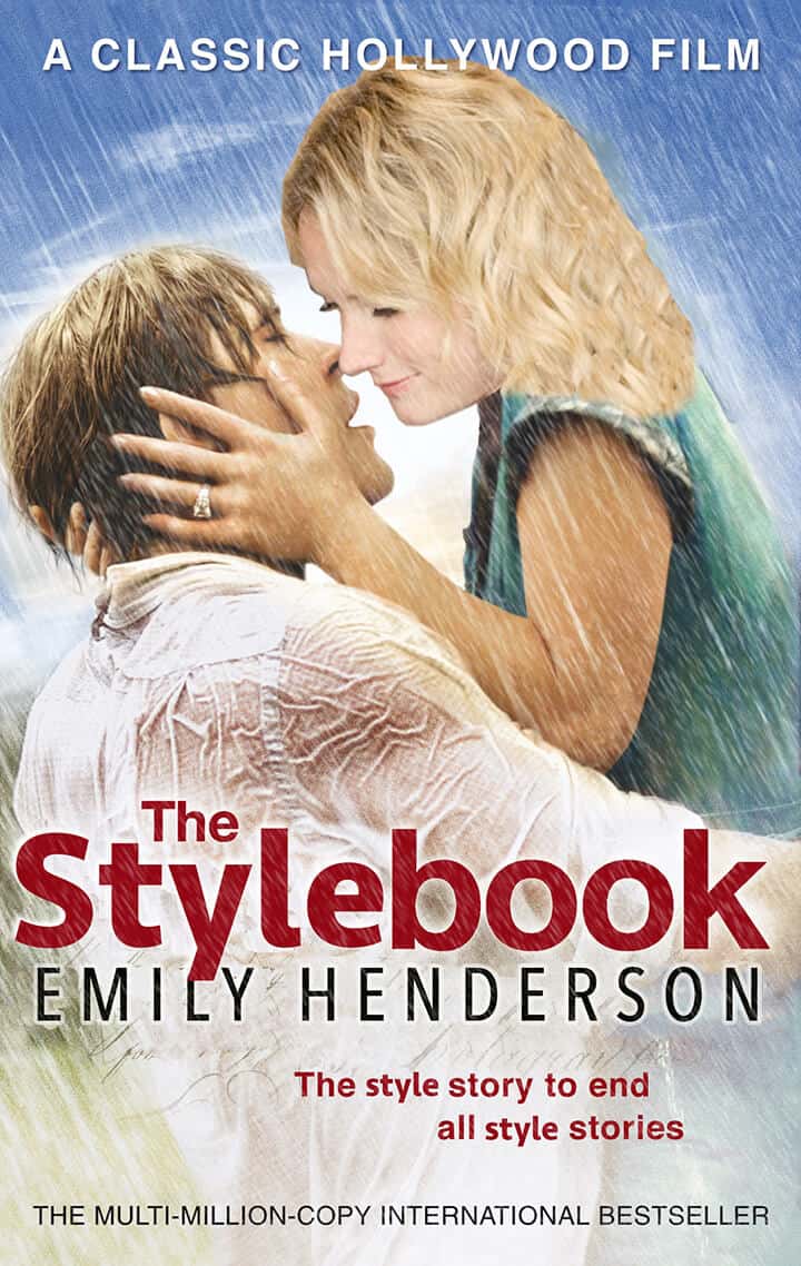 Emily Henderson_Book Spoof Covers_3 Emily Henderson