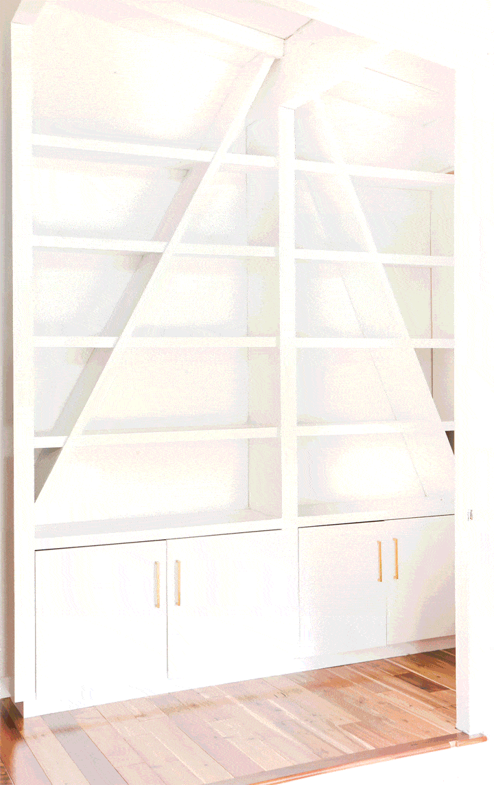 Pink_Shelf_Gif Emily Henderson