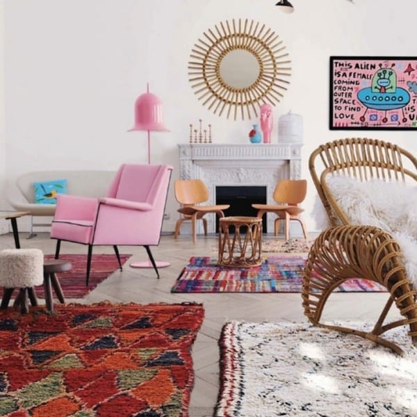 Runner Rugs Under 100 Emily Henderson