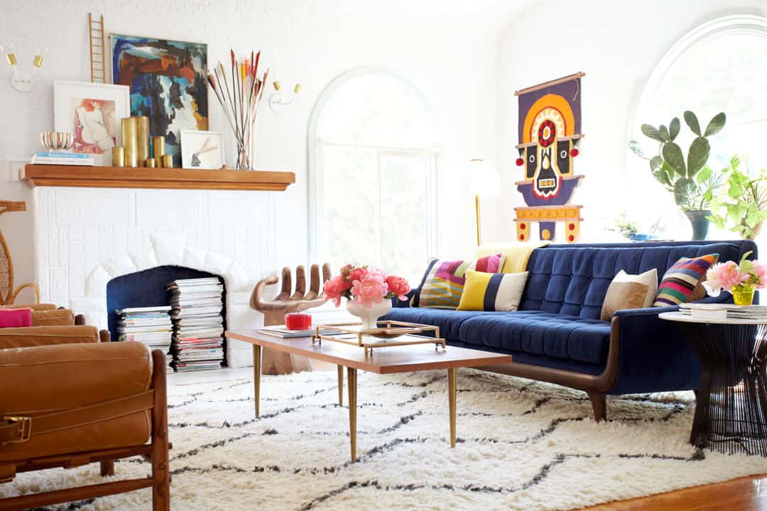 Emily Henderson_Emilys House_Living Room 1