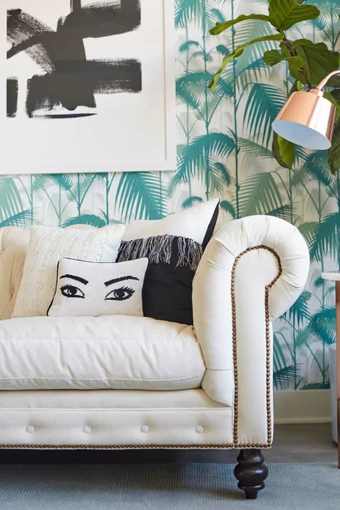 18 No Fail Pillow Combos Emily Henderson