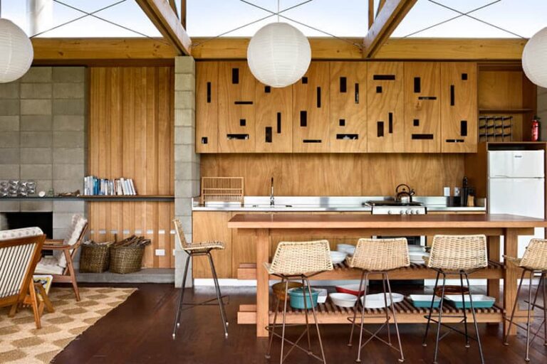 How to Zen Out in Your Kitchen + Get The Look Emily Henderson