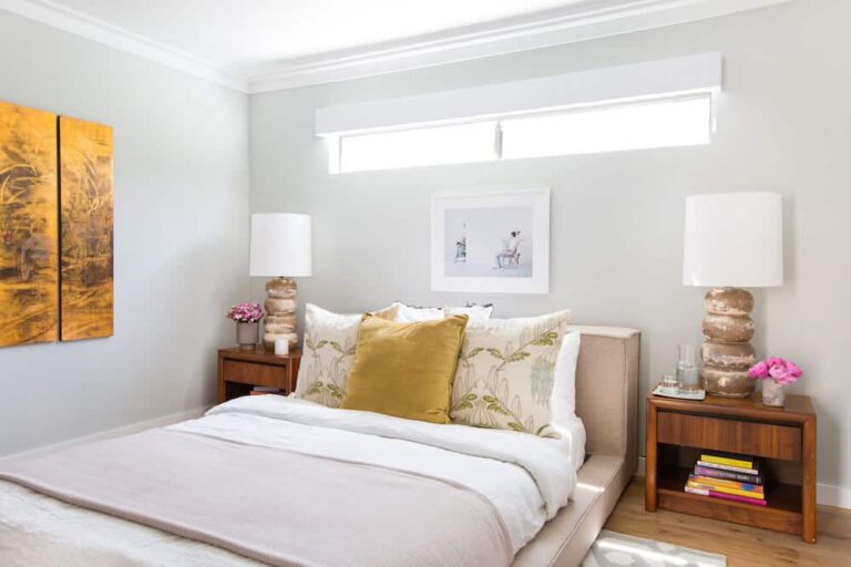 Orcondo Bedrooms & Common Areas Emily Henderson