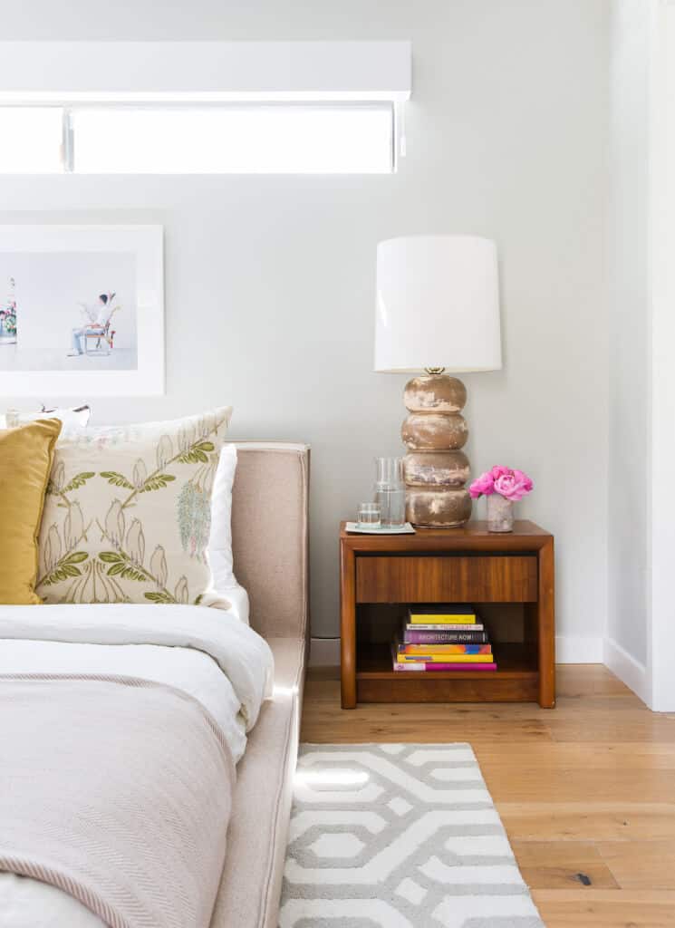 Orcondo Bedrooms & Common Areas Emily Henderson
