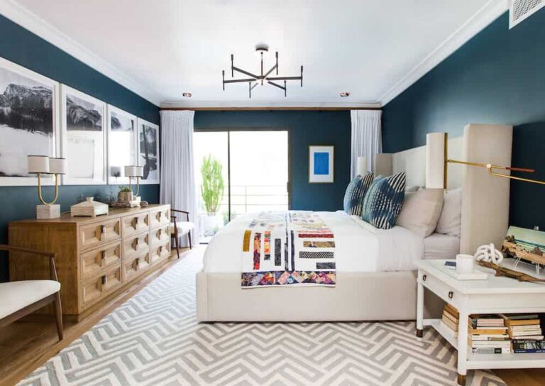 Orcondo Bedrooms & Common Areas Emily Henderson