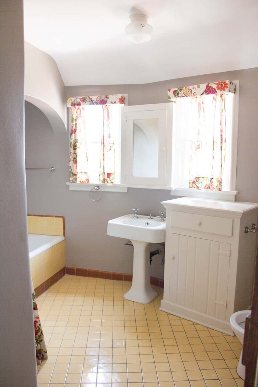 Our New Home! Emily Henderson