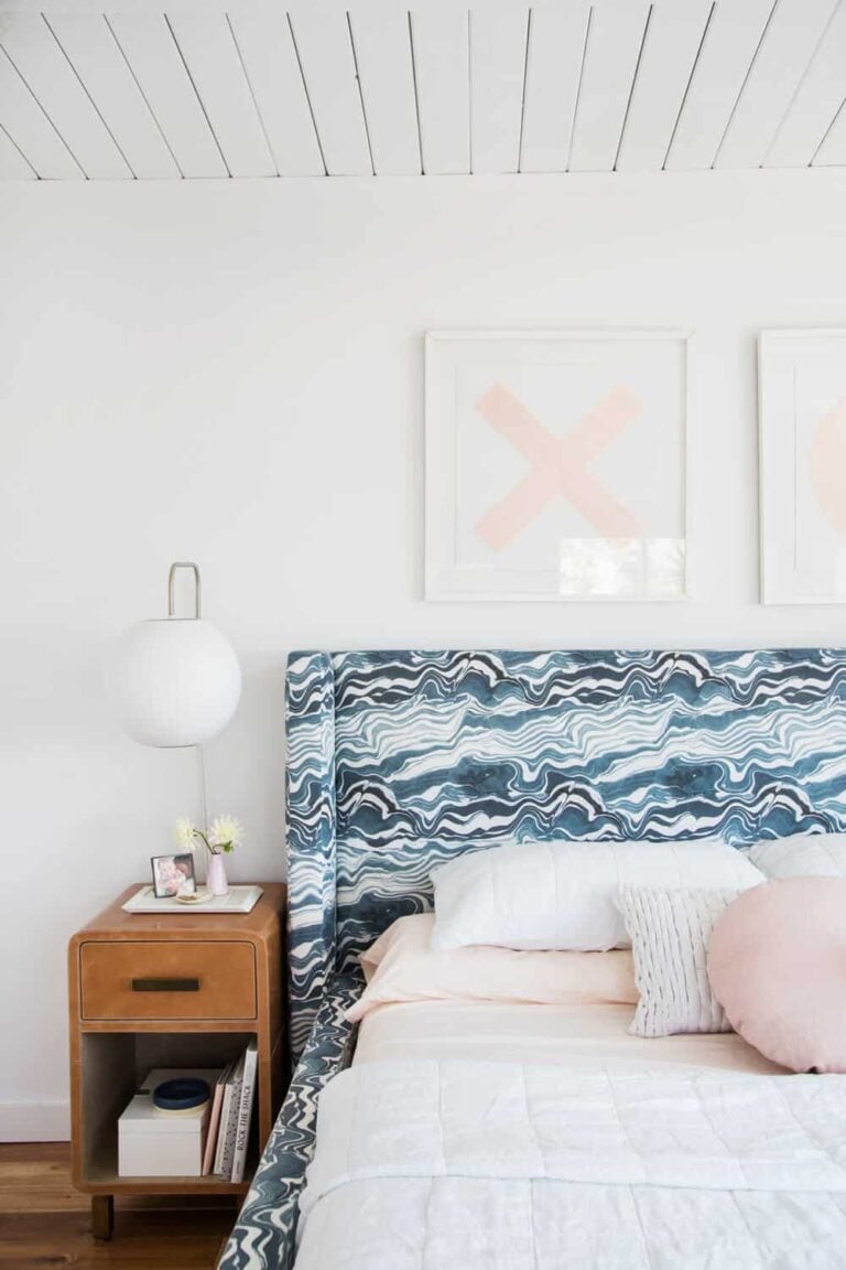 Our Master Bedroom Finally + Get The Look Emily Henderson