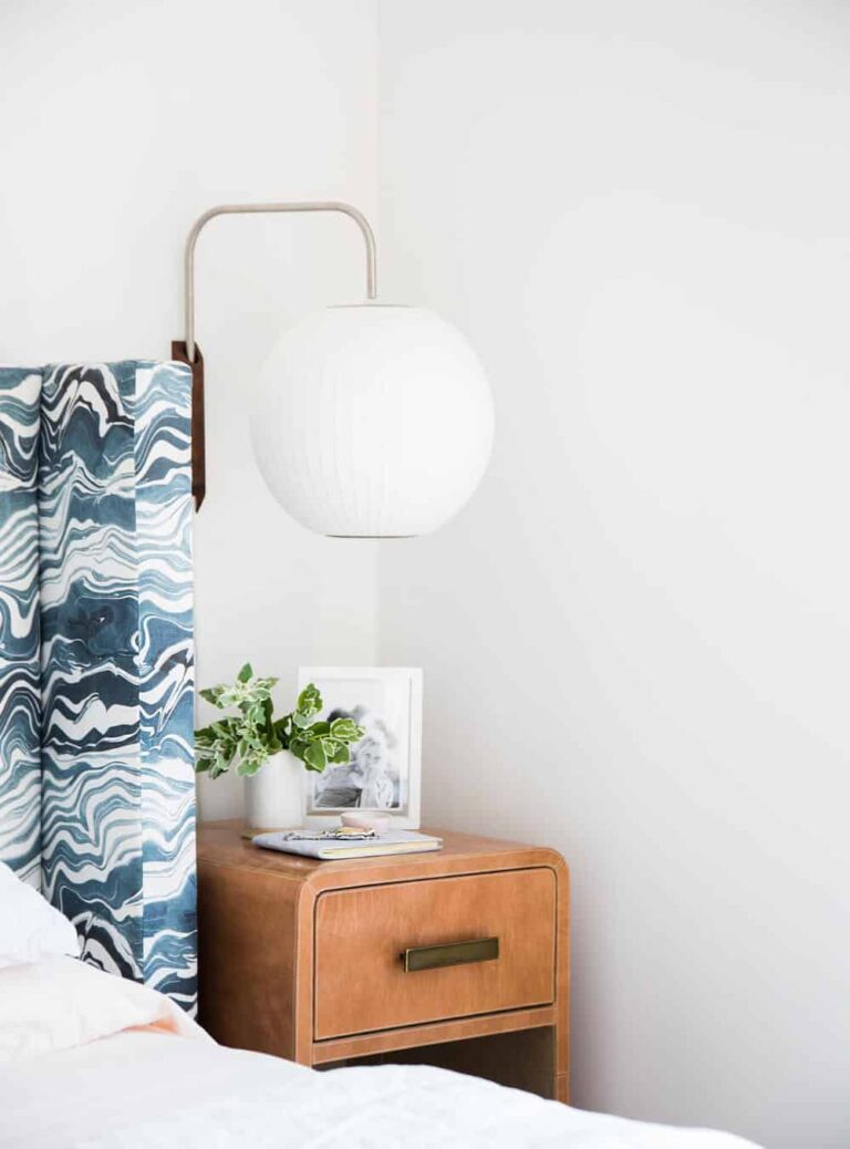 Our Master Bedroom Finally + Get The Look Emily Henderson