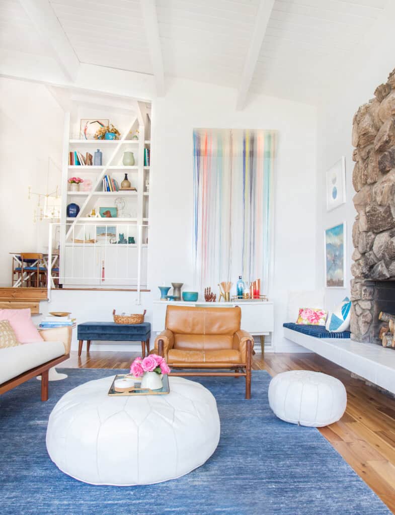 Deciding The Style For The New House Emily Henderson