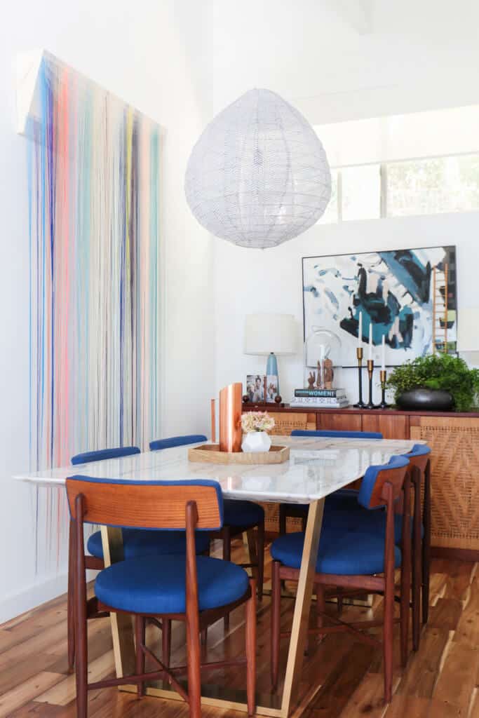 Deciding The Style For The New House Emily Henderson