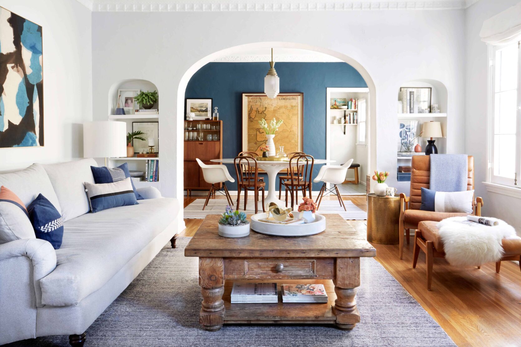 Ginny's Gift Guide Emily Henderson