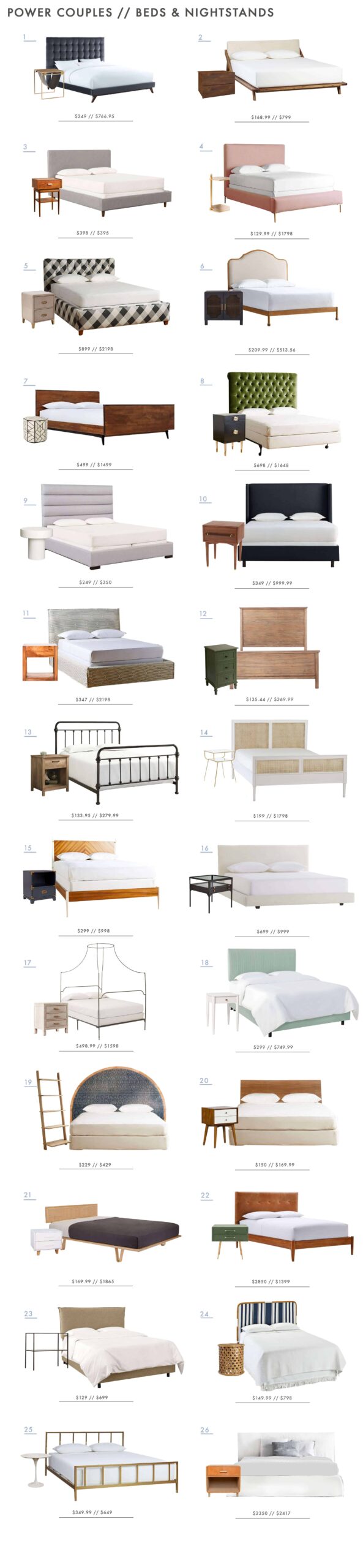 emilyhenderson_powercouples_beds_nightstands_roundup_2 Emily Henderson