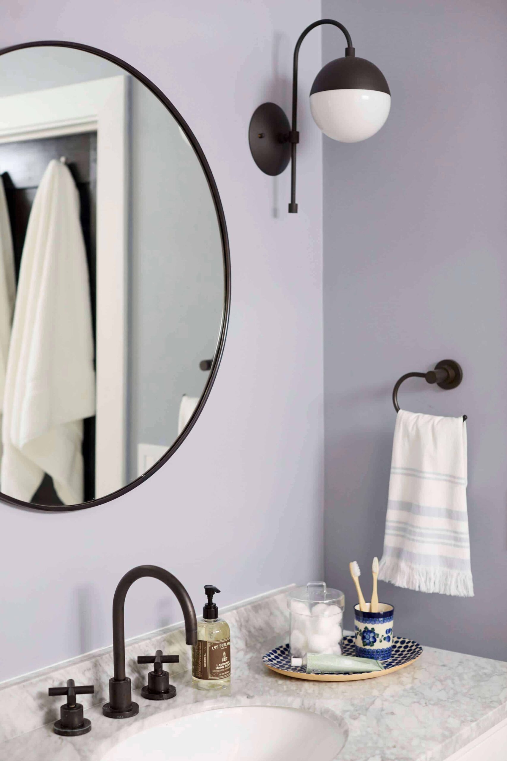 Emily Henderson_Bathroom_Design_Modern Traditional_Full Service_7 ...