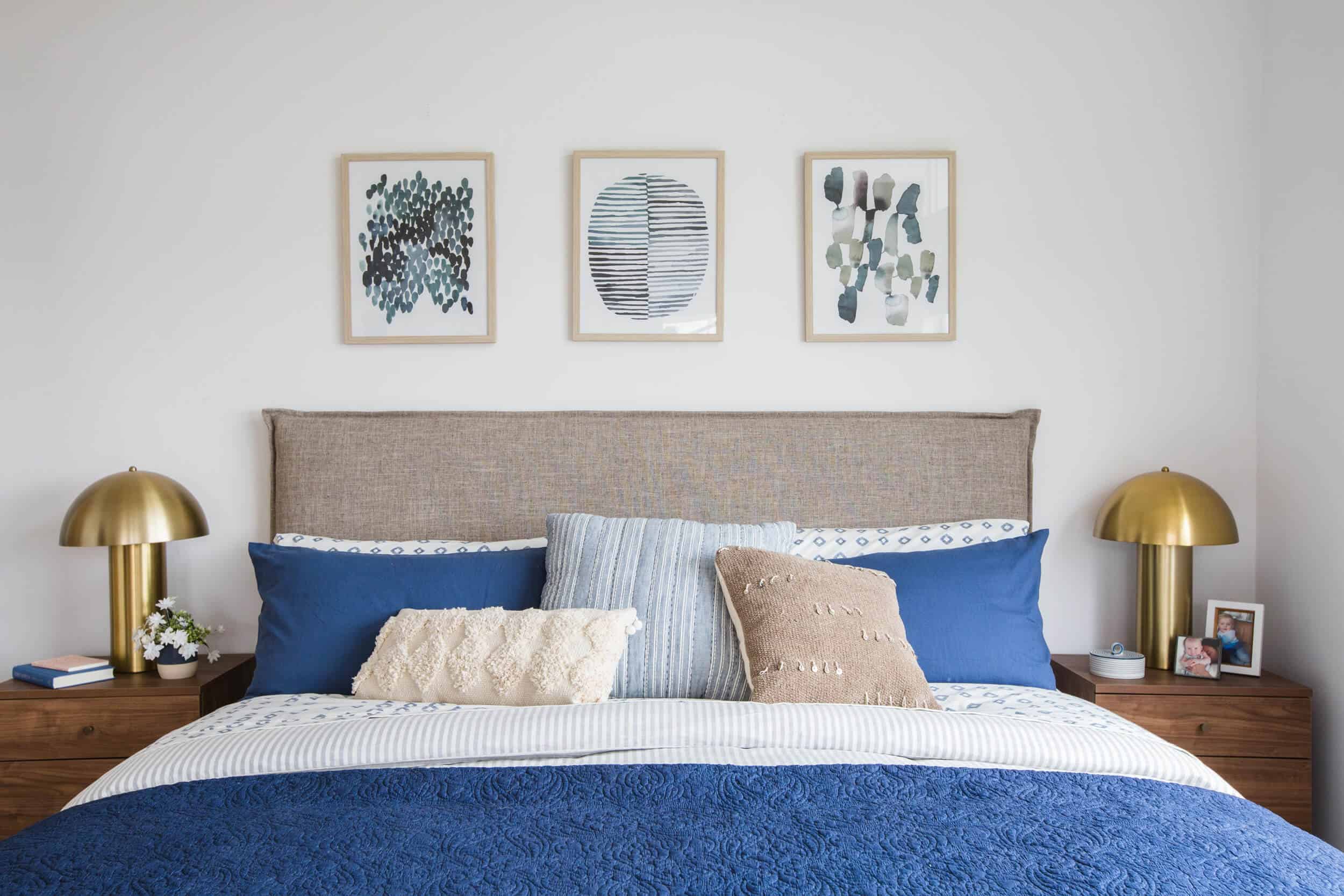 emilyhenderson_masterbedroom_target_bedding_layered_light_texture