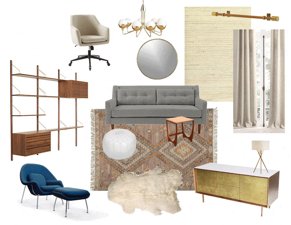 EmilyHenderson_Modern_Bohemian_HomeOffice_GIF_Resized_2 Emily Henderson