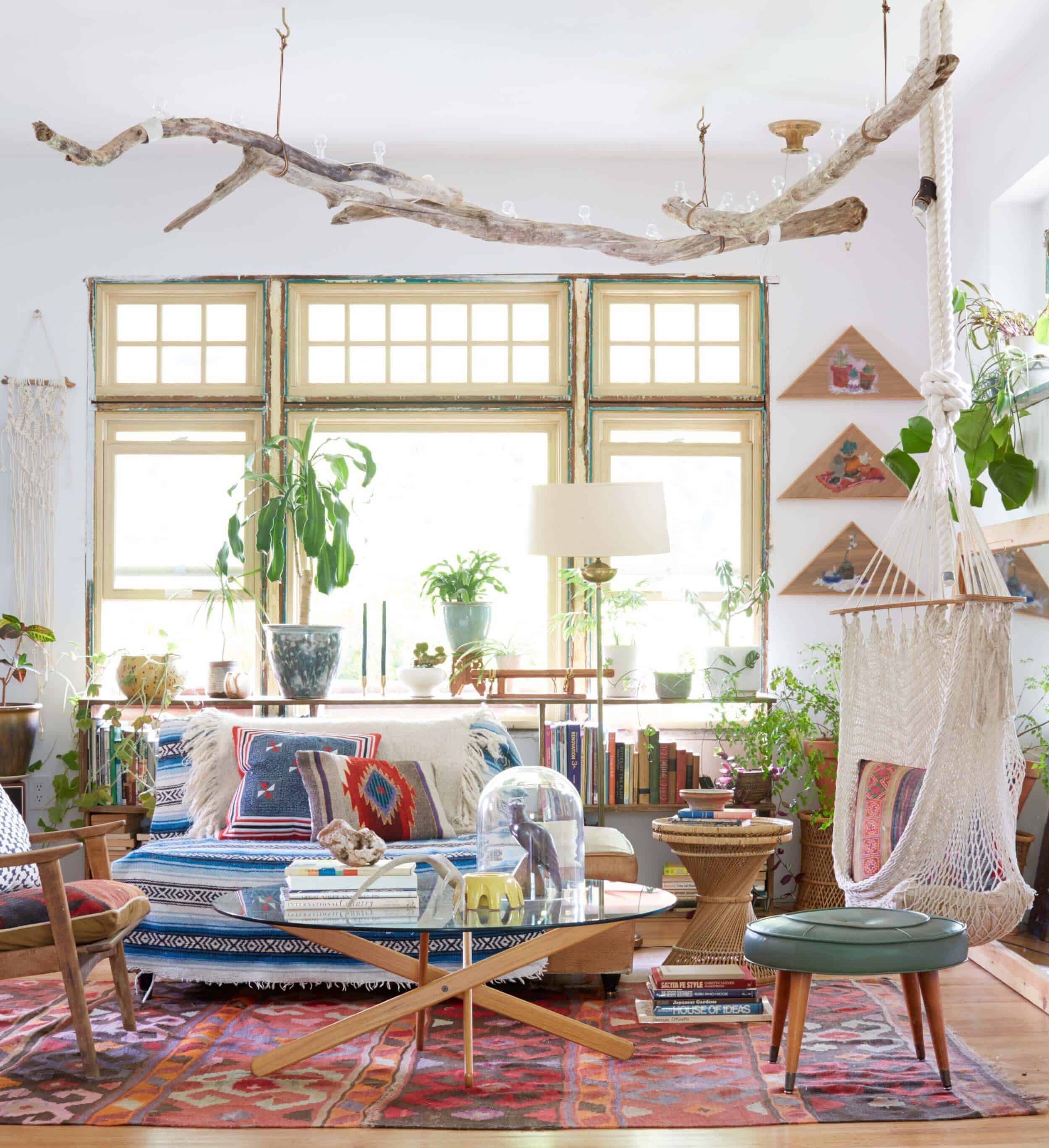 Emily Henderson_Target_Find Your Style_Vignette_Boho_Anthro_Eclectic_Collected_10