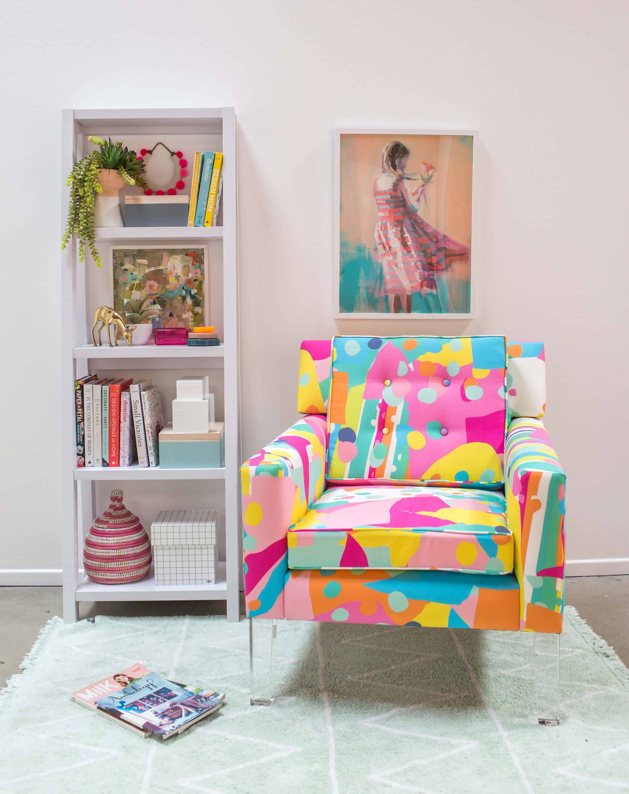 Emily Henderson_My Friend's Products_Oh Joy_Target_Furniture Line_1 Emily Henderson