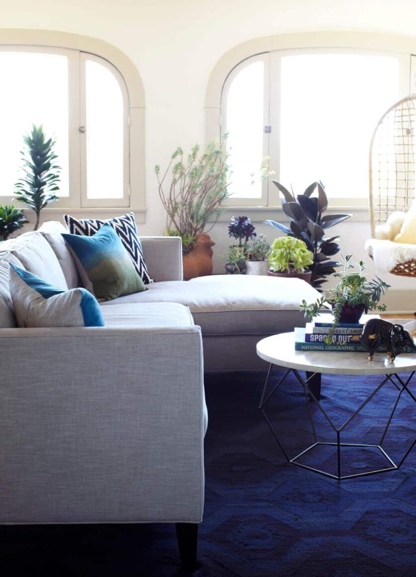 58 Kid Friendly Sectionals Emily Henderson