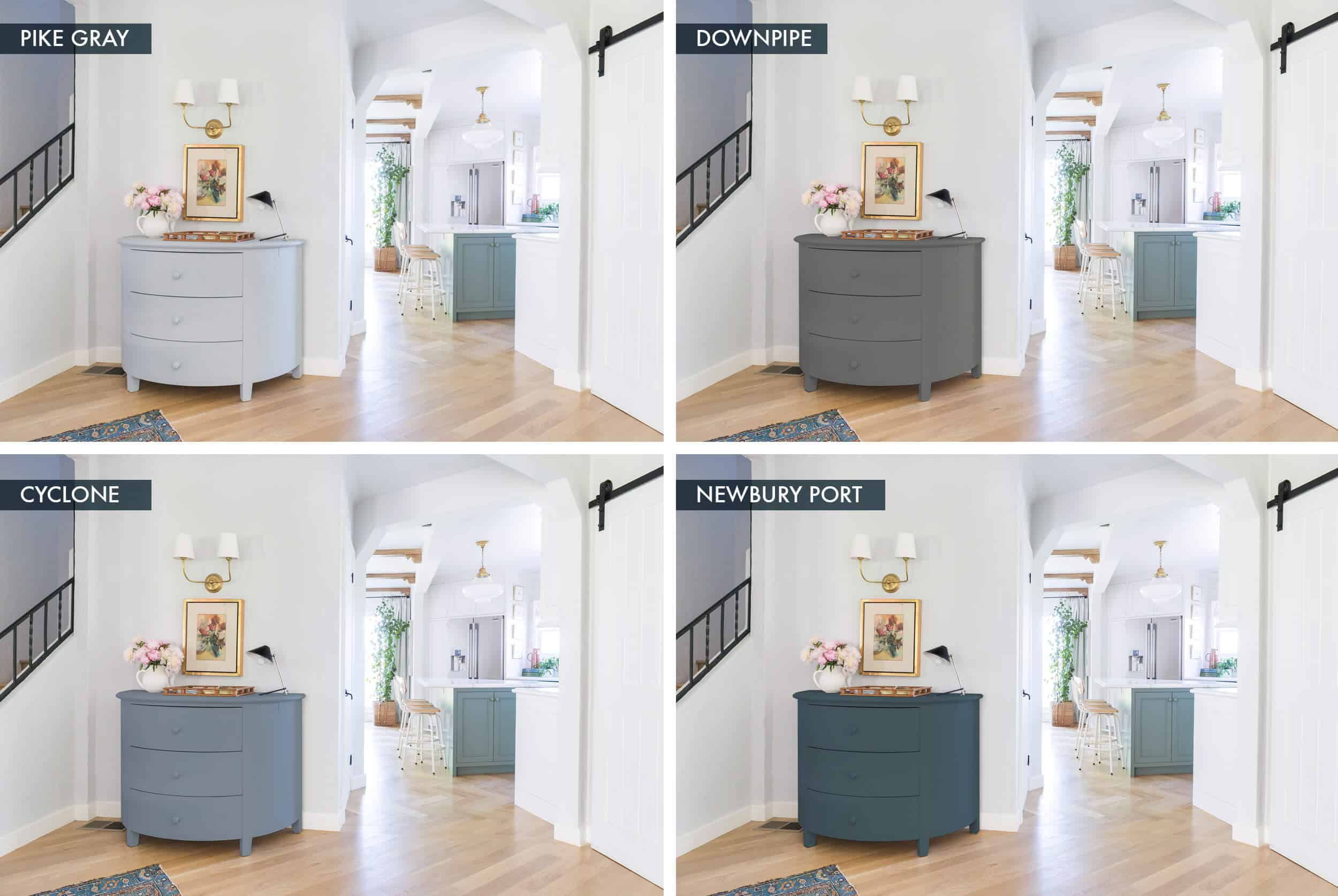 DRESSEROPTIONS Emily Henderson