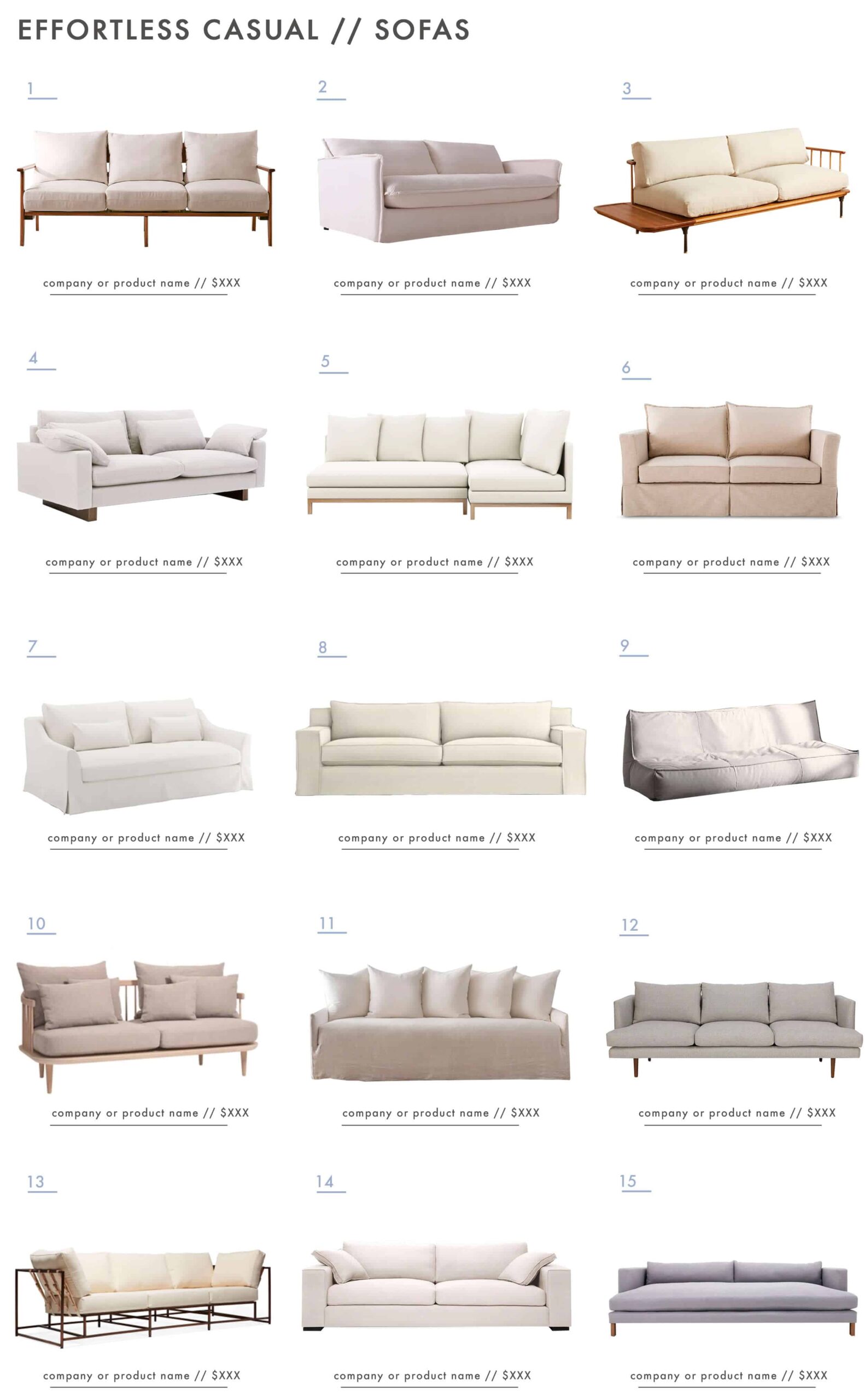 EmilyHenderson_Efforless_California_Casual_Furniture_Ingredients_Sofas