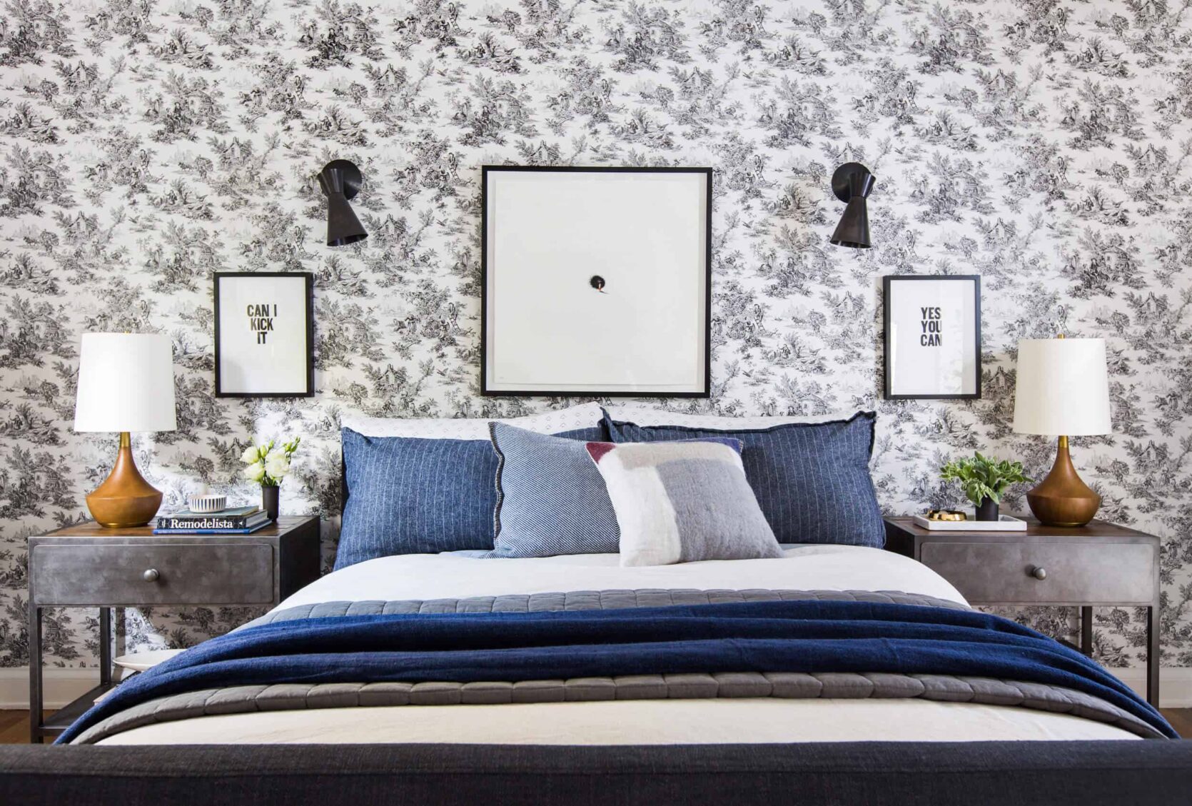 How to Mix Decorative Pillows (+ 20 guaranteedtolookgood