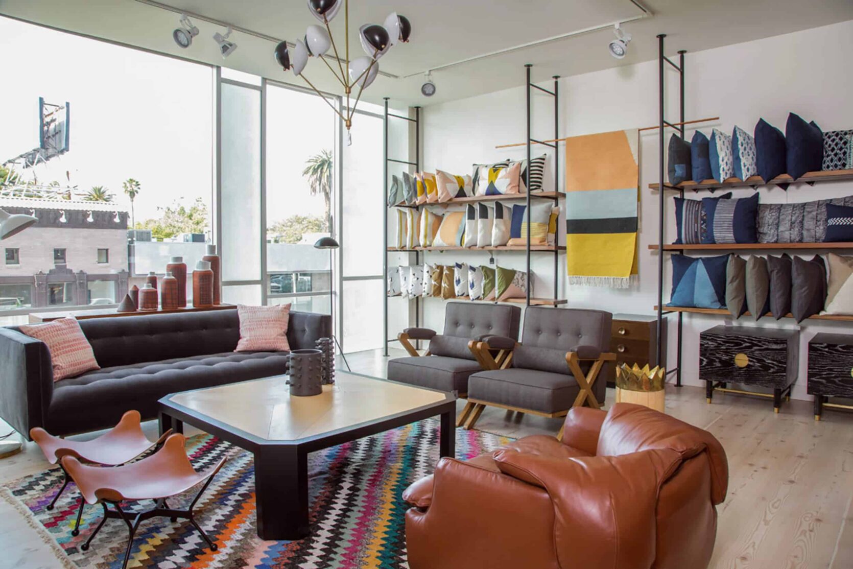 Best Design Stores in LA Emily Henderson