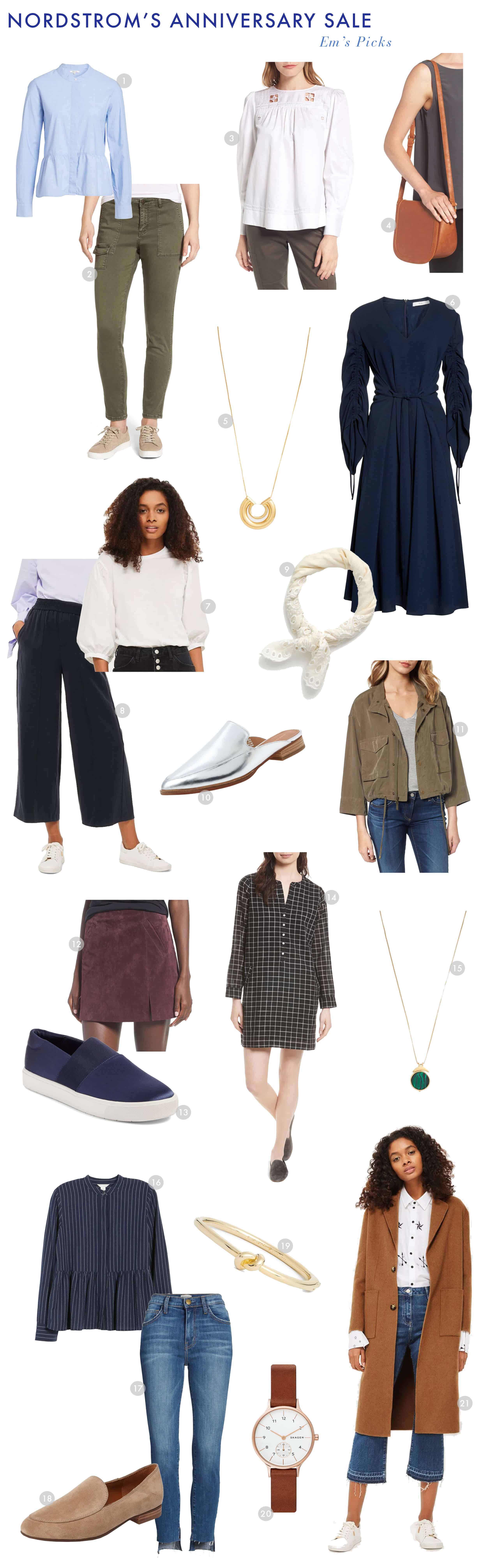 Emily Henderson Nordstroms Sale Emilys Picks