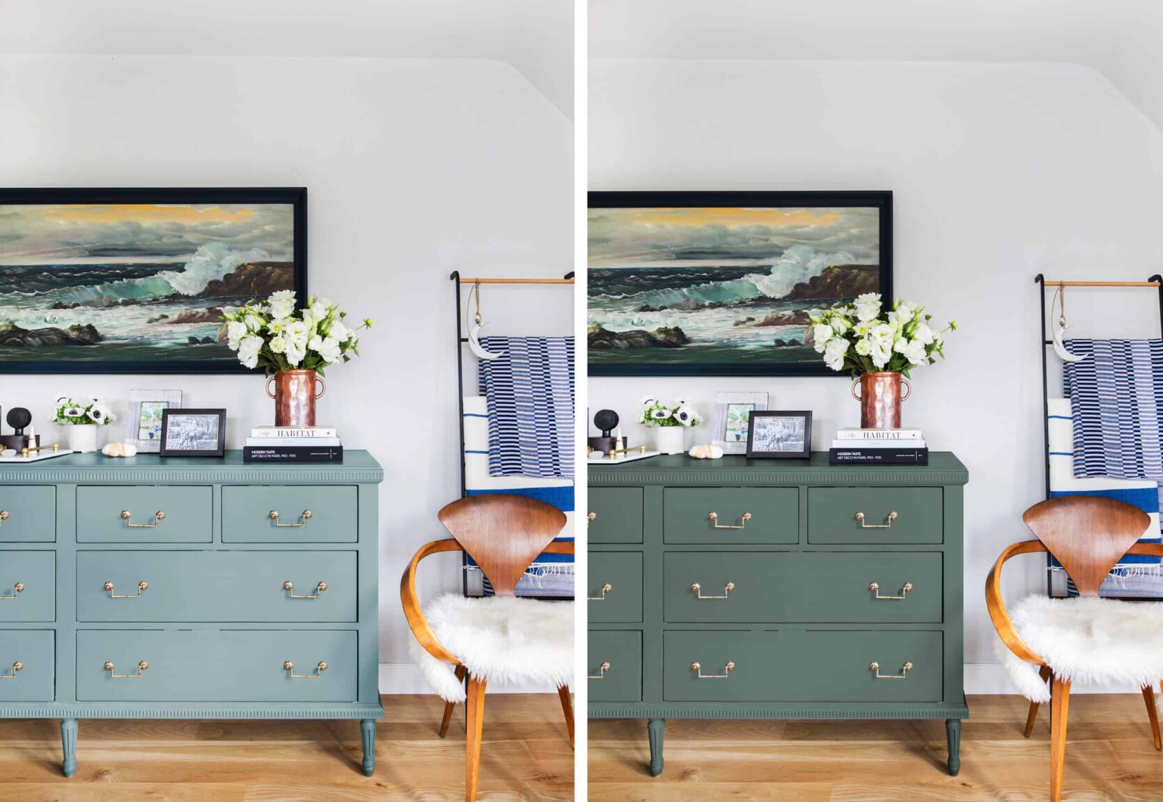 Our Master Bedroom Reveal + Get The Look Emily Henderson