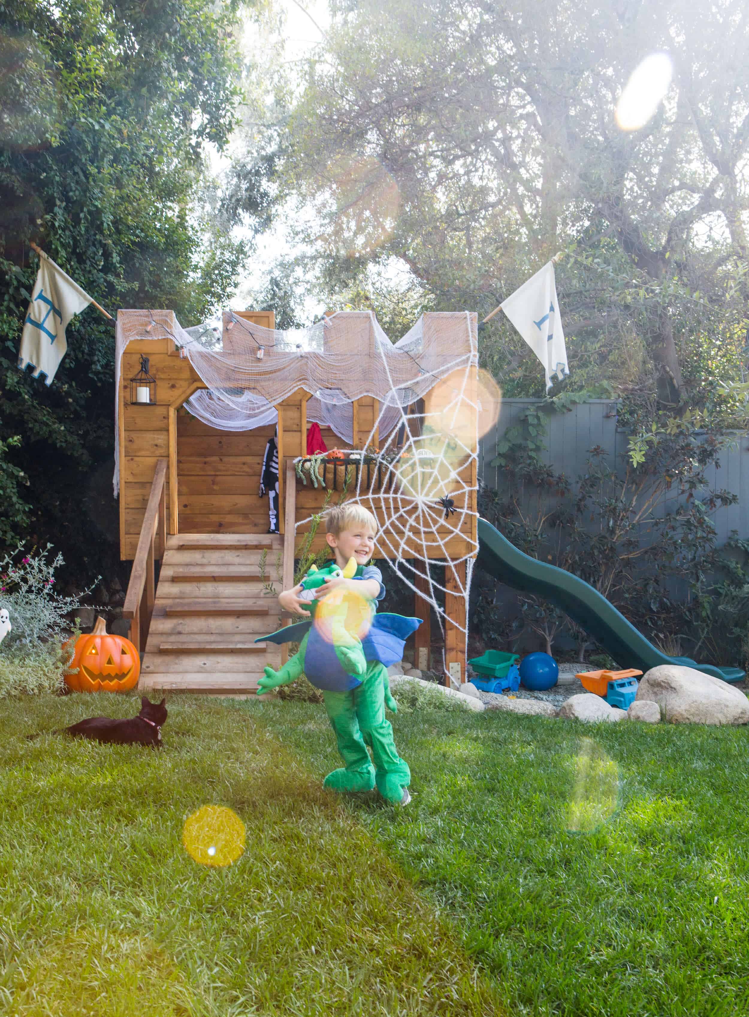Emily Henderson Target Halloween 201731