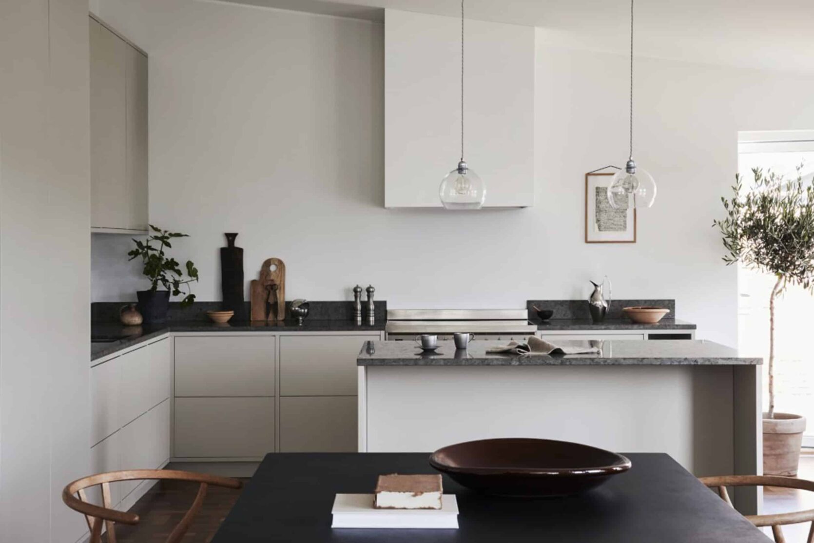 2018 Design Trends: Kitchen - Emily Henderson
