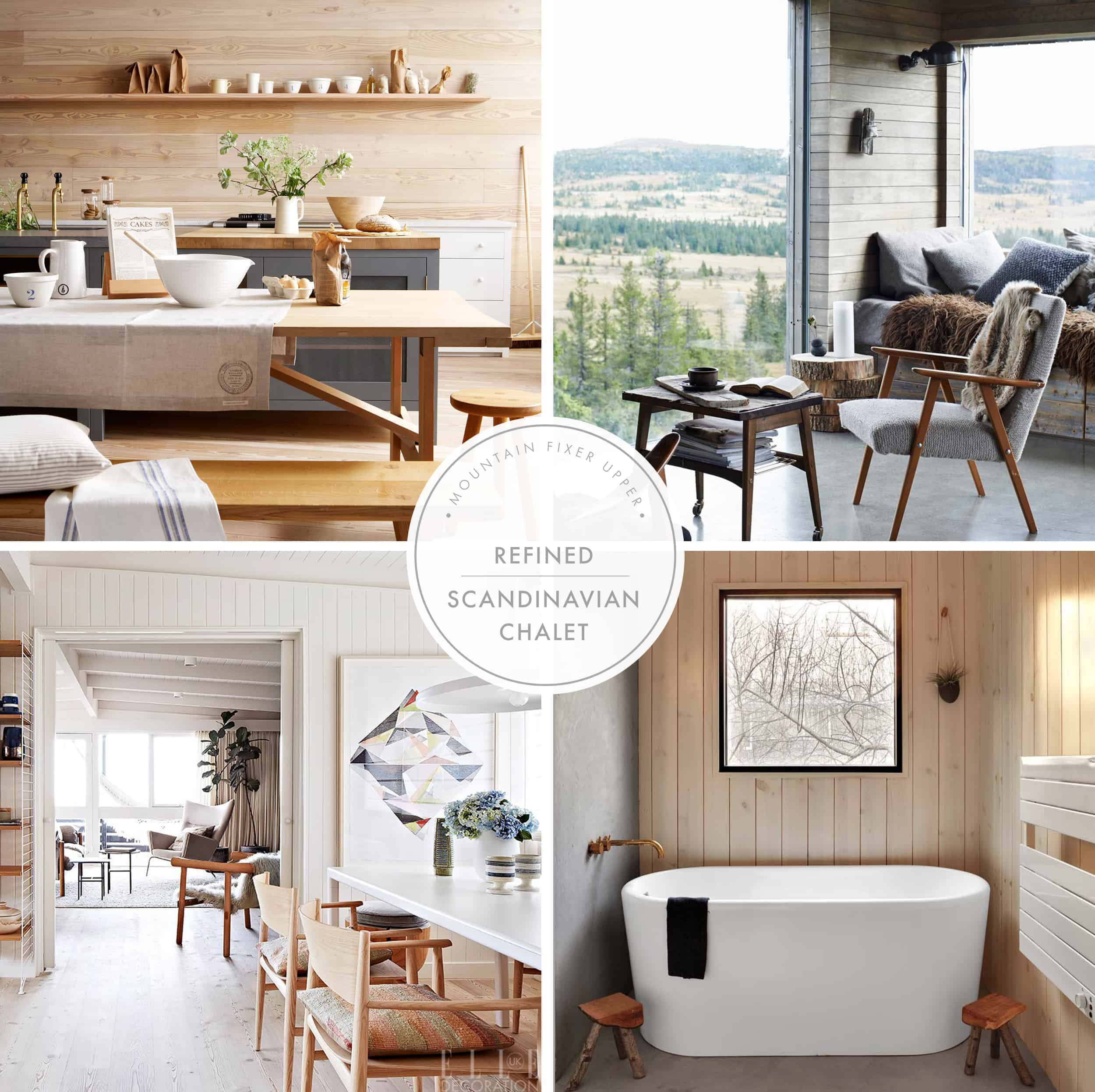 Angela chalet leaked