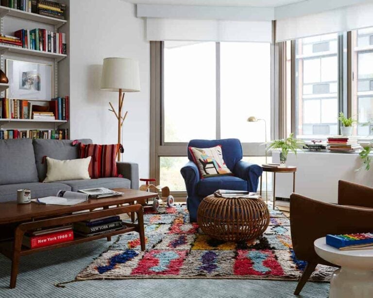 Power Couples Sofas & Accent Chairs + a few rules Emily Henderson