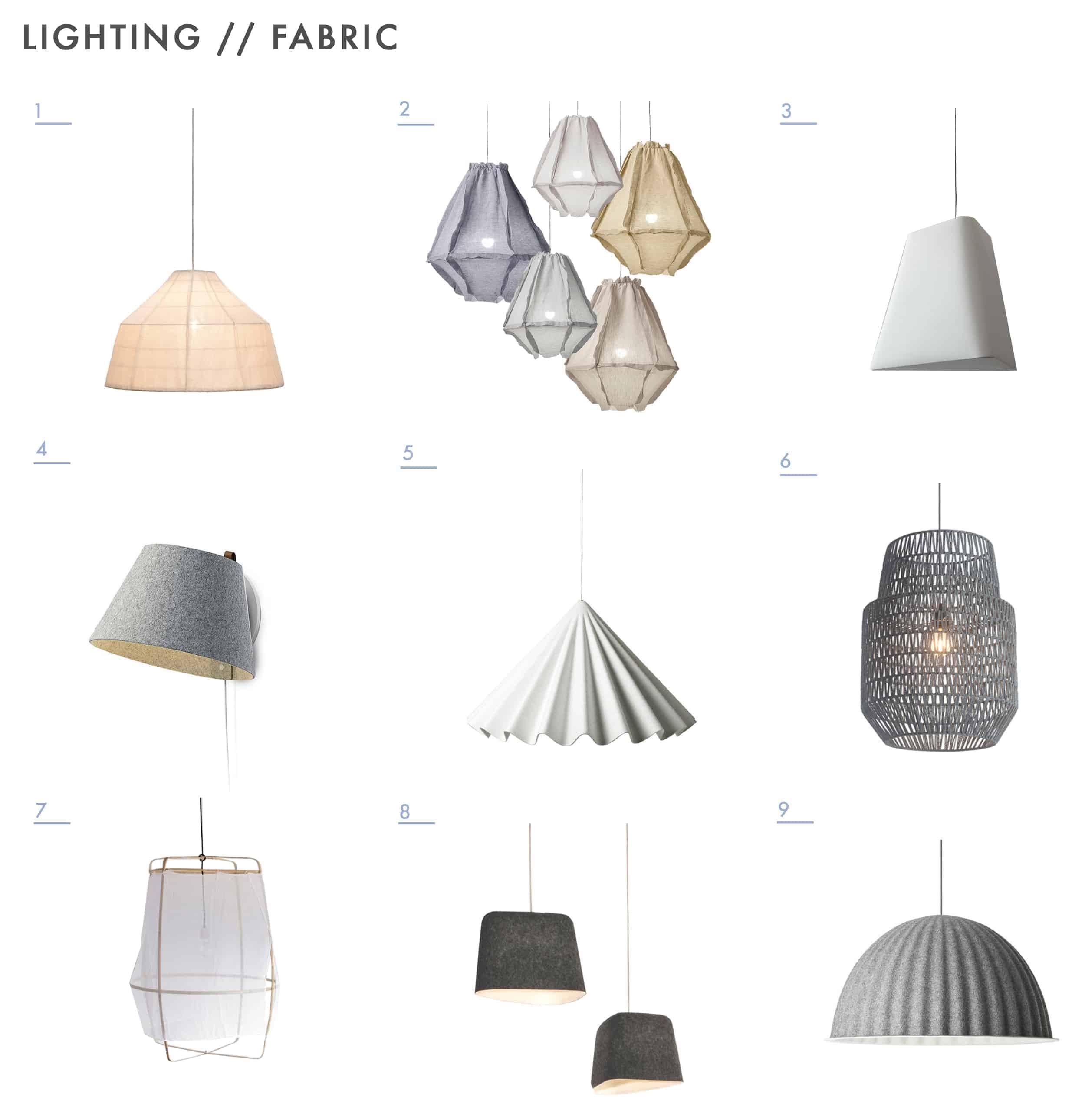 Emily Henderson Mountain Fixer Upper Lighting Options Deliate Soft Fabric