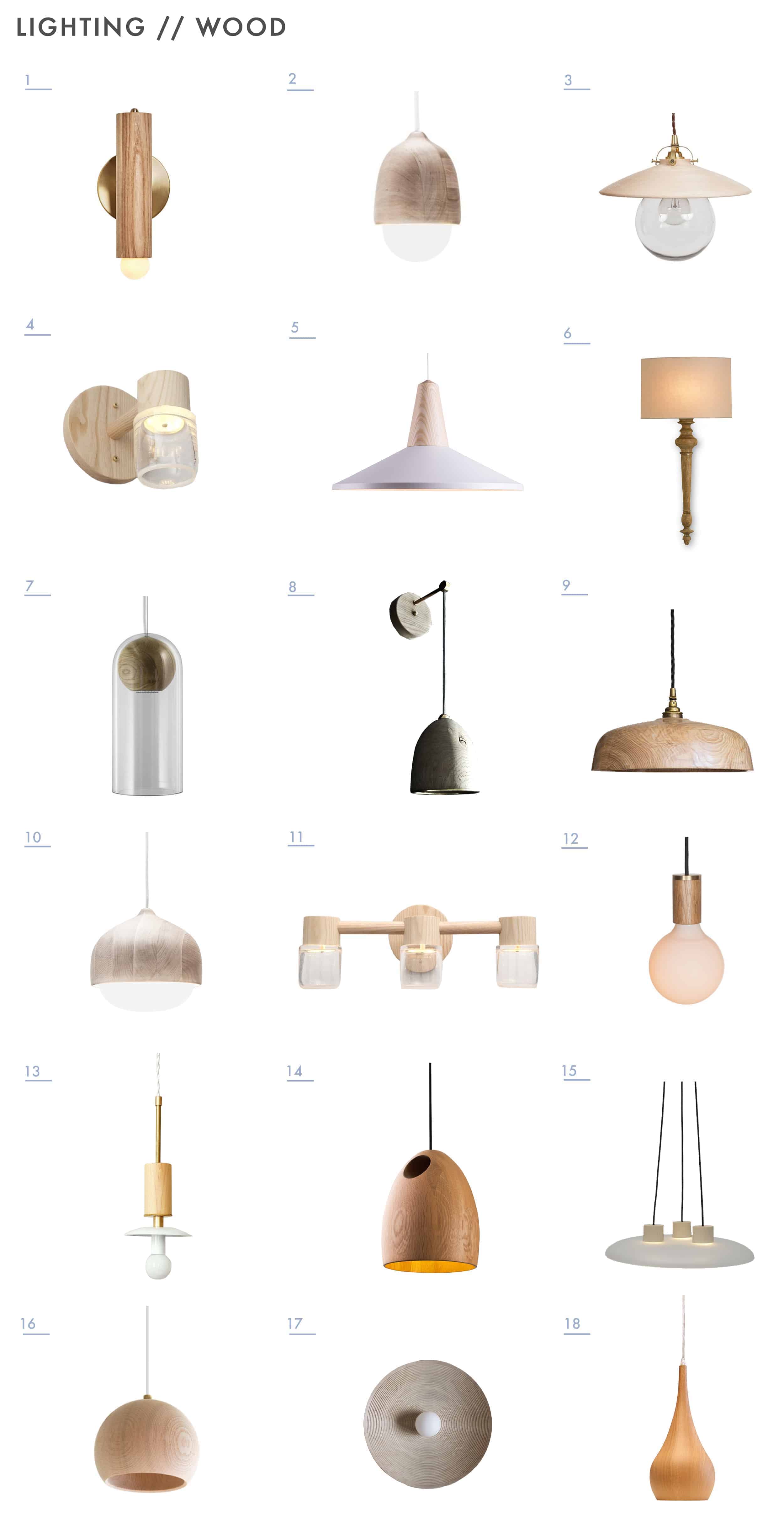Emily Henderson Mountain Fixer Upper Lighting Options Deliate Soft Wood