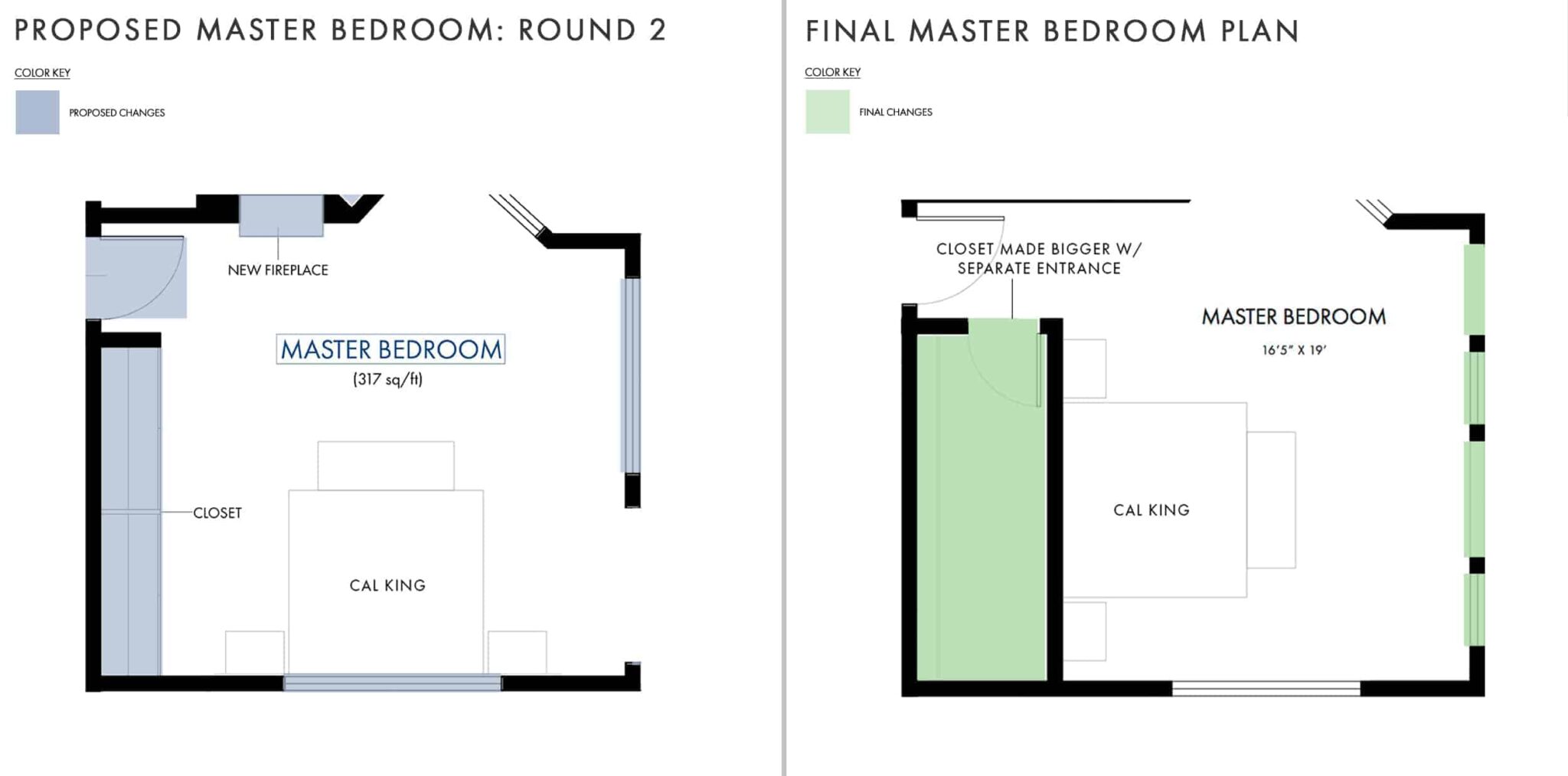 The final, final, FINAL!!!!! Mountain Fixer Floor Plan - Emily Henderson